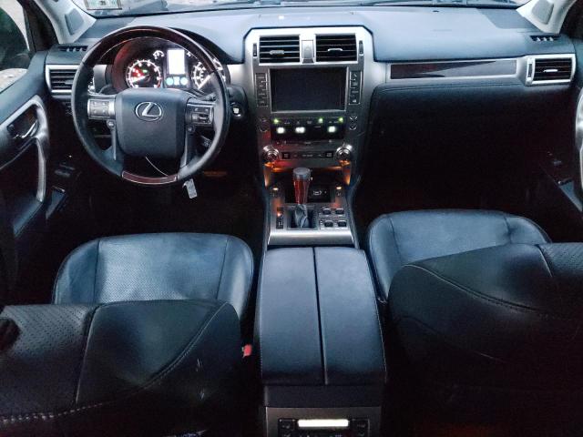 Photo 8 from auction – 2014 LEXUS GX 460 PRE with VIN JTJJM7FXXE5075351