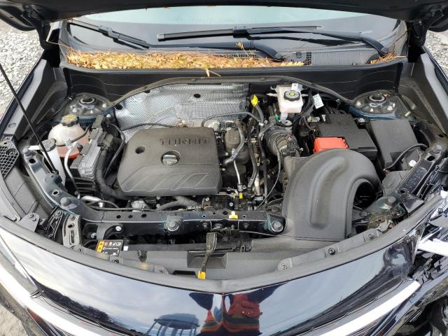 Photo 12 from auction – 2021 BUICK ENCORE GX with VIN KL4MMFSL5MB116766