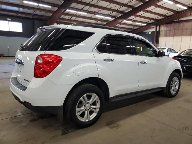 Photo 3 from auction – 2015 CHEVROLET EQUINOX LT with VIN 2GNFLFEK8F6217298
