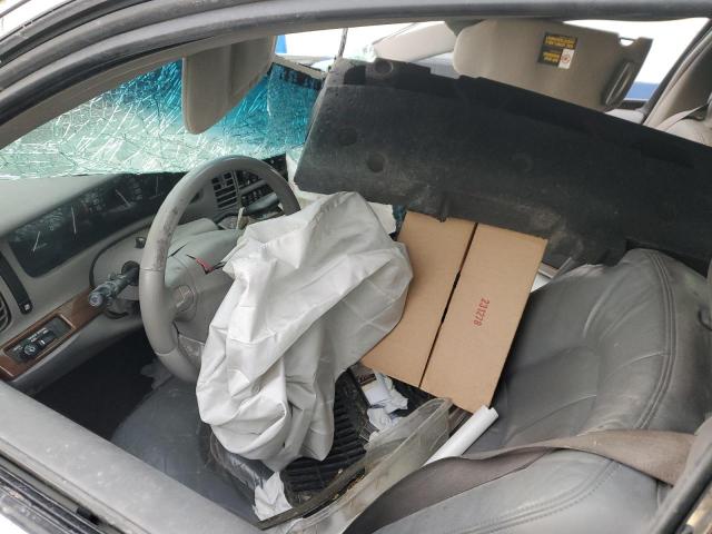 Photo 7 from auction – 2002 BUICK PARK AVENU with VIN 1G4CW54K924230745