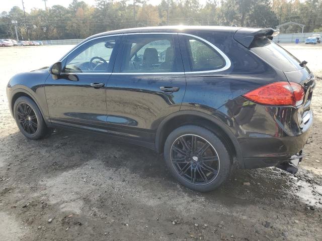 Photo 2 from auction – 2012 PORSCHE CAYENNE with VIN WP1AA2A26CLA09753