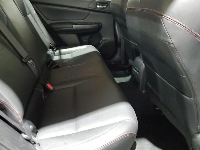 Photo 10 from auction – 2015 SUBARU WRX LIMITE with VIN JF1VA1J69F9824326