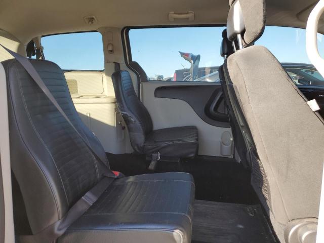 Photo 11 from auction – 2016 DODGE GRAND CARA with VIN 2C4RDGBGXGR109872