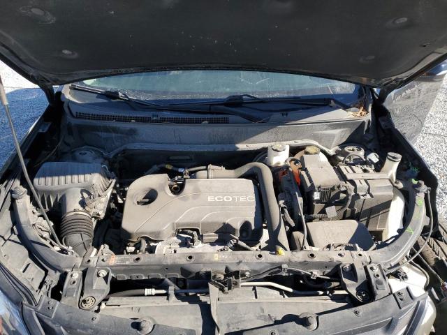 Photo 12 from auction – 2019 CHEVROLET EQUINOX LT with VIN 3GNAXKEV3KL388130
