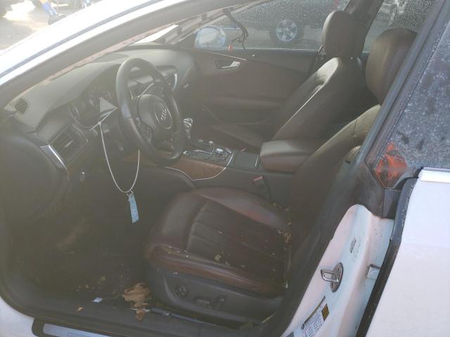 Photo 7 from auction – 2012 AUDI A7 PRESTIG with VIN WAU2GAFC8CN160935