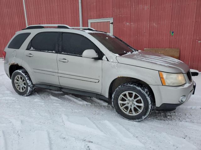 Photo 4 from auction – 2007 PONTIAC TORRENT with VIN 2CKDL63F476110796