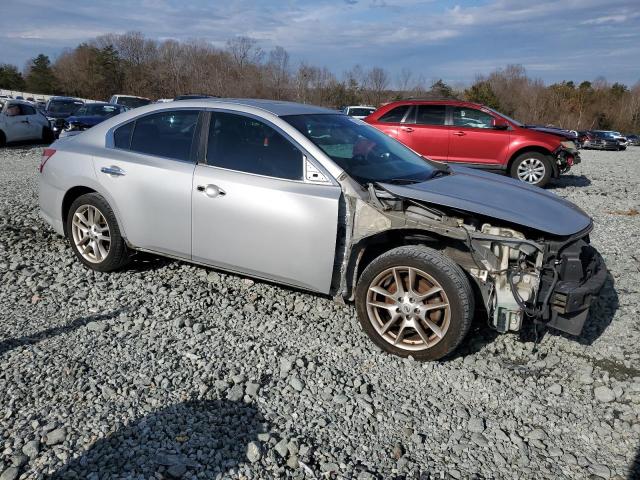 Снимка 4 от търг – 2011 NISSAN MAXIMA S с VIN 1N4AA5AP0BC853791