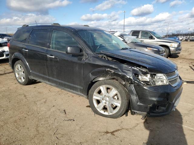Photo 4 from auction – 2013 DODGE JOURNEY CR with VIN 3C4PDCDG6DT588751