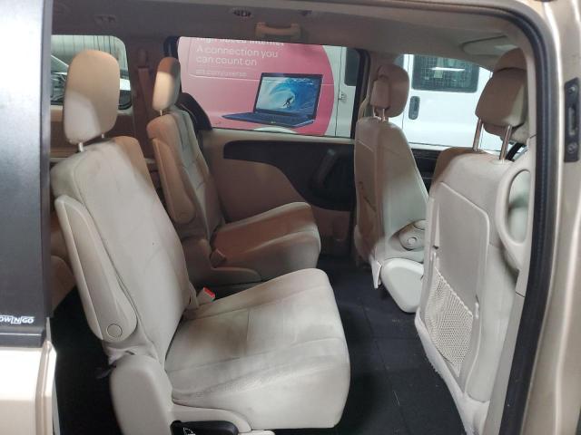 Photo 11 from auction – 2012 DODGE GRAND CARA with VIN 2C4RDGBG0CR402142