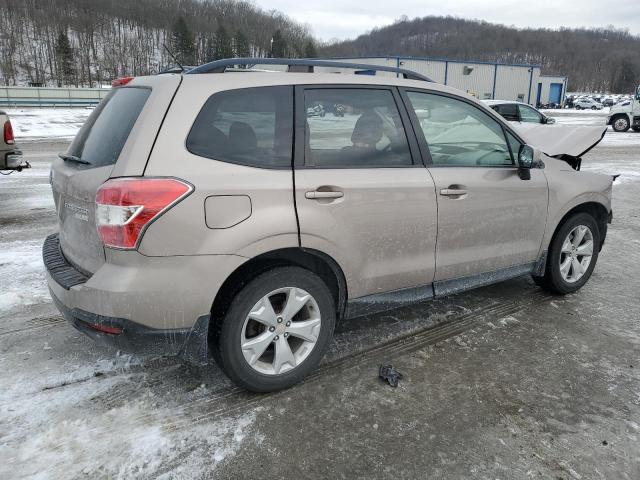 Photo 3 from auction – 2015 SUBARU FORESTER 2 with VIN JF2SJADC8FH587480