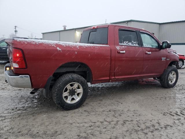 Photo 3 from auction – 2012 DODGE RAM 2500 S with VIN 3C6TD5DT7CG265959