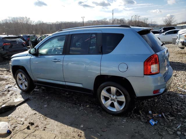 صورة رقم 2 من المزاد - 2013 JEEP COMPASS SP مع VIN 1C4NJCBAXDD169354