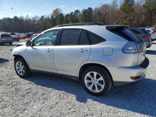 Foto 2 de la subasta – 2009 LEXUS RX 350 con VIN 2T2GK31U89C064653