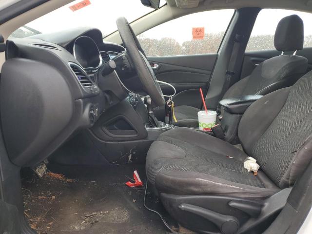 Photo 7 from auction – 2014 DODGE DART SE with VIN 1C3CDFAA1ED747171