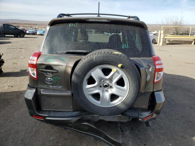 Photo 6 from auction – 2010 TOYOTA RAV4 with VIN 2T3ZF4DV1AW026252