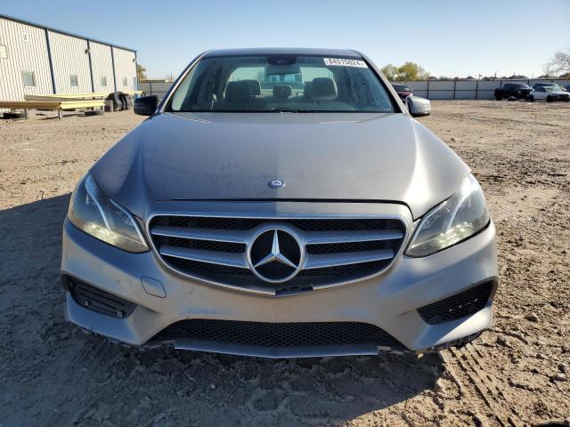 Photo 5 from auction – 2014 MERCEDES-BENZ E 350 with VIN WDDHF5KB8EB024254
