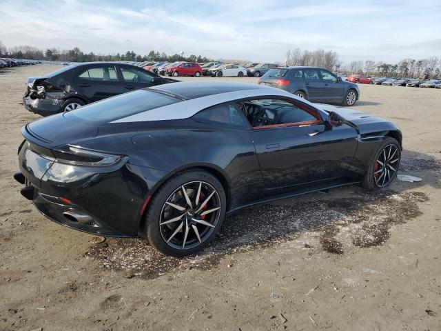 Photo 3 from auction – 2018 ASTON MARTIN DB11 with VIN SCFRMFAV8JGL03322