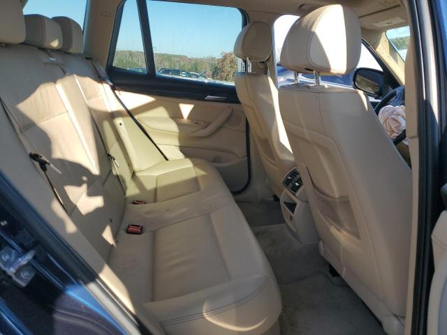 Photo 11 from auction – 2013 BMW X3 XDRIVE2 with VIN 5UXWX9C54D0A17327
