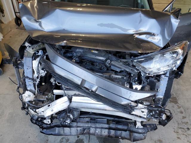 Photo 12 from auction – 2019 TOYOTA RAV4 XLE with VIN 2T3P1RFV6KC023723