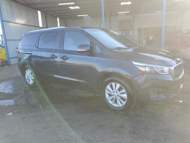 Photo 4 from auction – 2016 KIA SEDONA LX with VIN KNDMB5C17G6082829