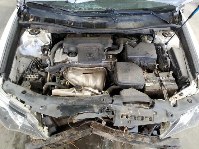 Photo 11 from auction – 2013 TOYOTA CAMRY L with VIN 4T1BF1FK7DU694492