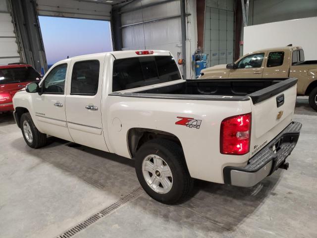 Photo 2 from auction – 2013 CHEVROLET SILVERADO with VIN 3GCPKSE73DG253051