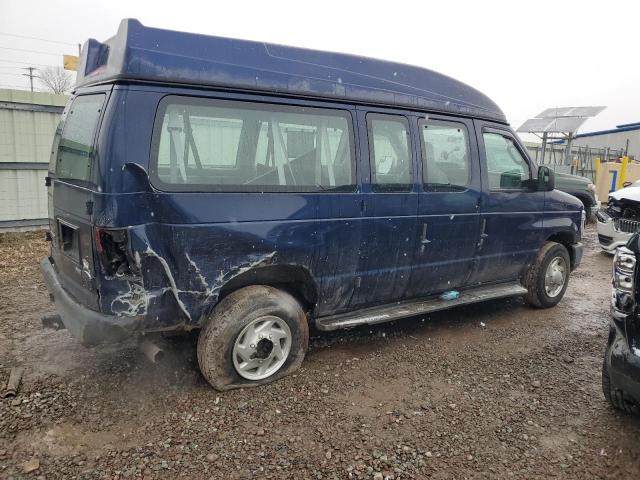 Photo 3 from auction – 2012 FORD ECONOLINE with VIN 1FBNE3BL7CDB17804
