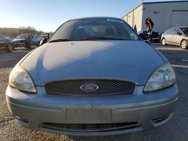 Photo 5 from auction – 2005 FORD TAURUS SE with VIN 1FAFP53245A236657