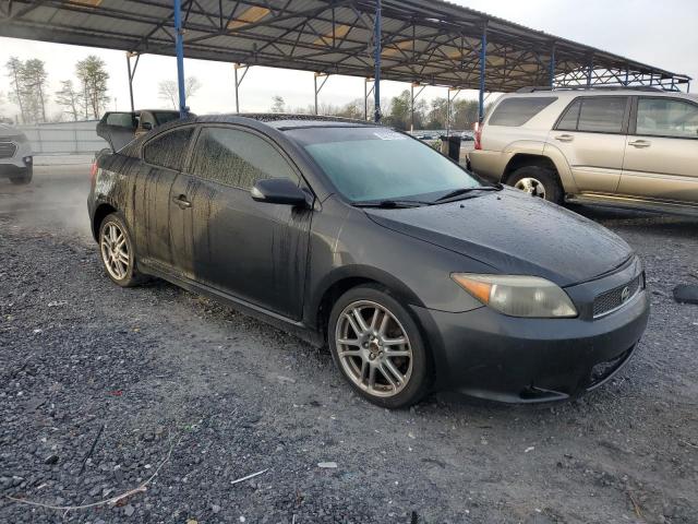 Photo 4 from auction – 2006 TOYOTA SCION TC with VIN JTKDE177960116780