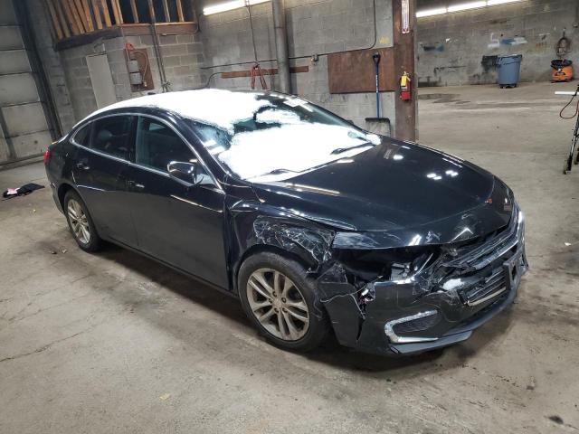 Photo 4 from auction – 2016 CHEVROLET MALIBU LT with VIN 1G1ZE5ST2GF299956
