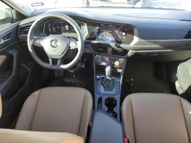 Photo 8 from auction – 2020 VOLKSWAGEN JETTA SEL with VIN 3VWEB7BU1LM064510