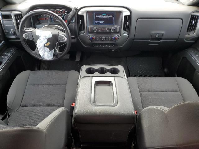 Photo 8 from auction – 2018 CHEVROLET SILVERADO with VIN 1GCRCREC7JZ272628