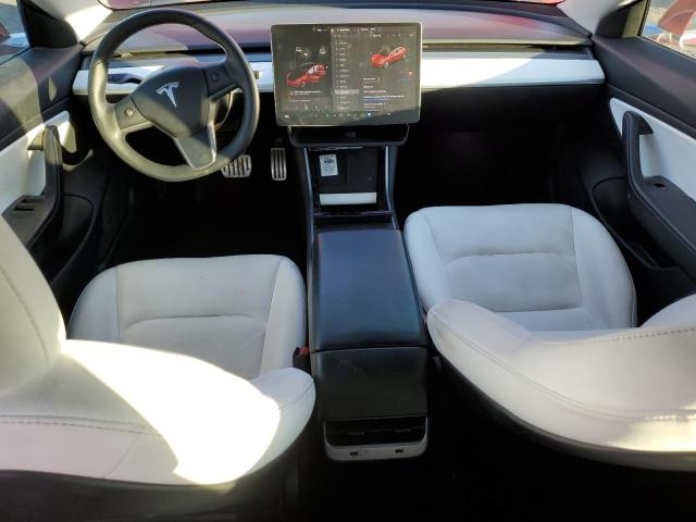 Photo 8 from auction – 2020 TESLA MODEL 3 with VIN 5YJ3E1EC7LF603458
