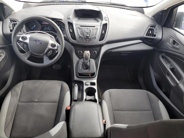 Photo 8 from auction – 2014 FORD ESCAPE S with VIN 1FMCU0F76EUD14317