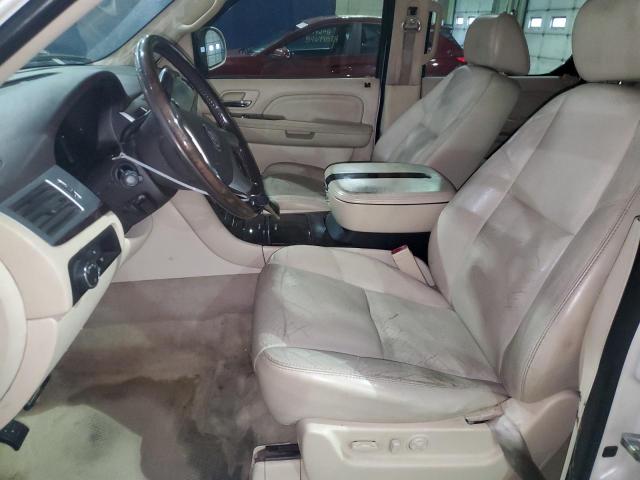Photo 7 from auction – 2007 CADILLAC ESCALADE E with VIN 1GYFK66887R220667