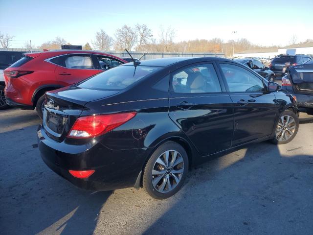 Photo 3 from auction – 2016 HYUNDAI ACCENT SE with VIN KMHCU4AE1GU160101