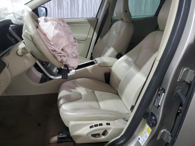 Photo 7 from auction – 2013 VOLVO XC60 3.2 with VIN YV4952DL3D2388745