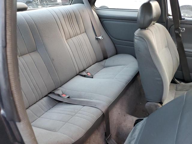 Photo 10 from auction – 1992 NISSAN SENTRA with VIN 1N4EB32A7NC702402