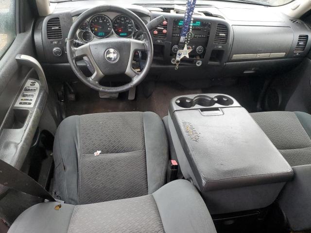 Photo 8 from auction – 2007 CHEVROLET SILVERADO with VIN 2GCEC19CX71680830