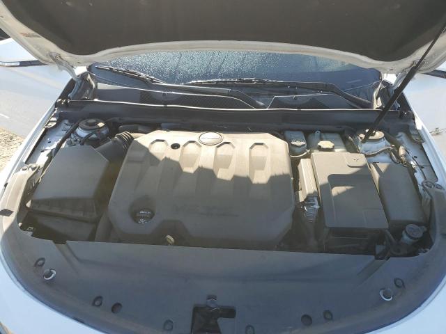 Photo 11 from auction – 2019 CHEVROLET IMPALA LT with VIN 2G11Z5S38K9103859