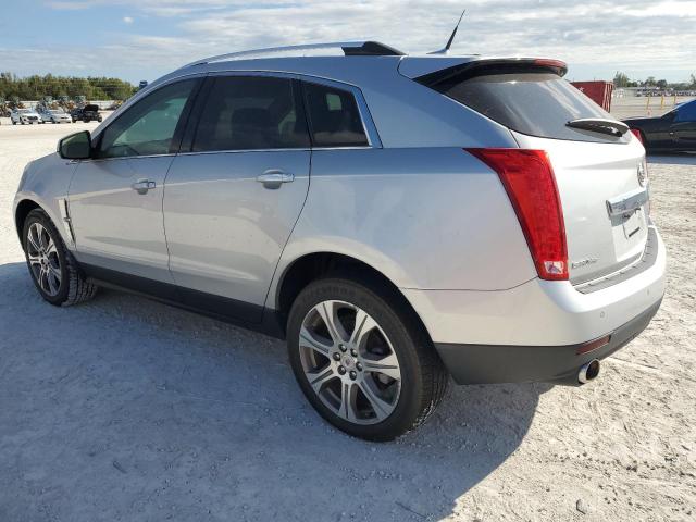 Photo 2 from auction – 2012 CADILLAC SRX PREMIU with VIN 3GYFNFE33CS515440