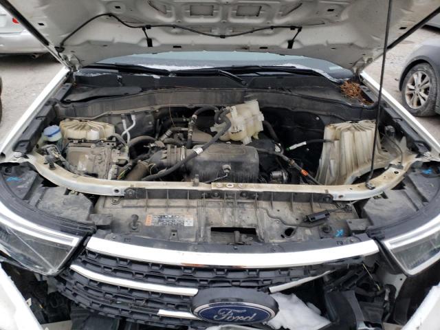 Photo 12 from auction – 2020 FORD EXPLORER X with VIN 1FMSK8DH5LGD04353