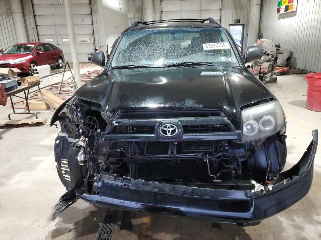 Photo 5 from auction – 2004 TOYOTA 4RUNNER SR with VIN JTEBT14R940030050
