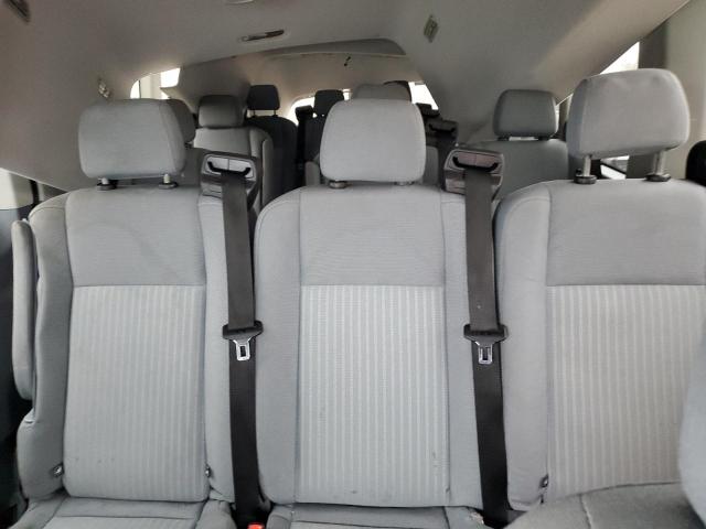 Photo 10 from auction – 2016 FORD TRANSIT T- with VIN 1FBVU4XG2GKB47038