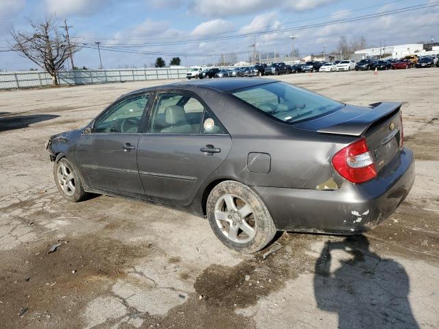 Photo 2 from auction – 2006 TOYOTA CAMRY LE with VIN 4T1BE32K96U725426