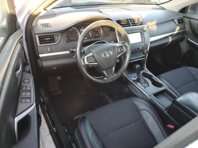 Photo 8 from auction – 2017 TOYOTA CAMRY LE with VIN 4T1BF1FK2HU399189
