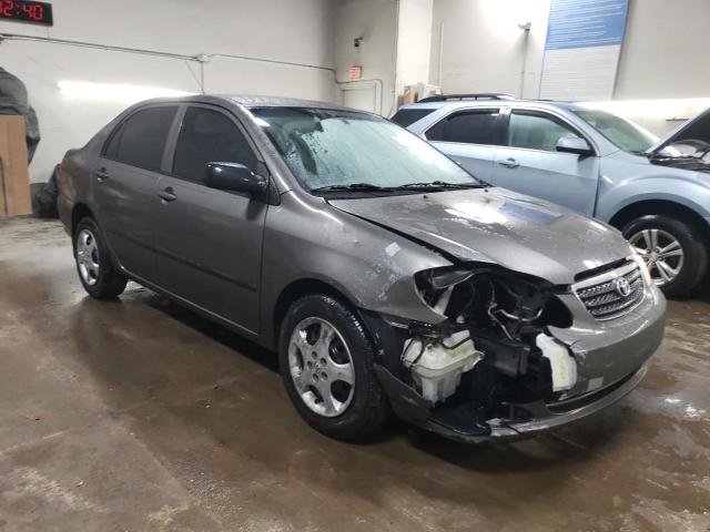 Photo 4 from auction – 2007 TOYOTA COROLLA CE with VIN 1NXBR32EX7Z815166