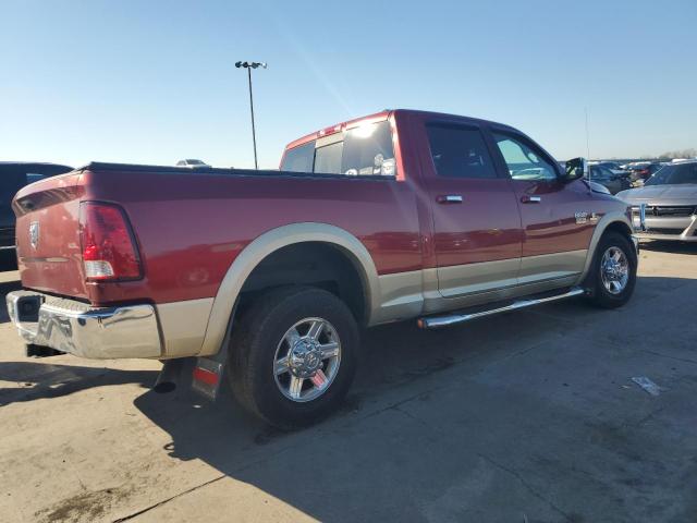 Photo 3 from auction – 2011 DODGE RAM 2500 with VIN 3D7TP2CL1BG533781