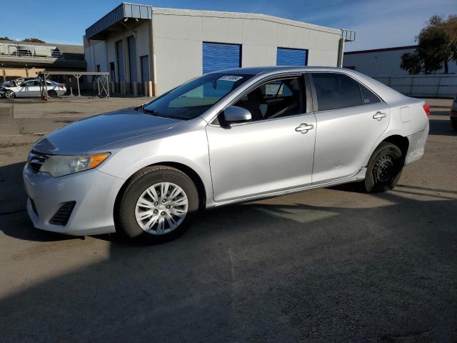 TOYOTA CAMRY BASE 2012 with VIN 4T1BF1FK8CU519067 - Photo from auction