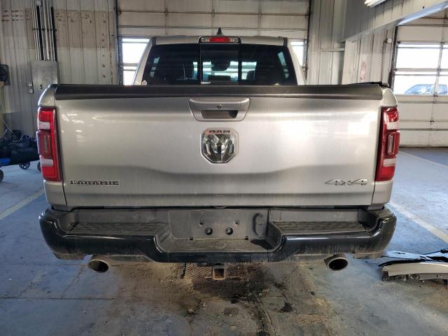 Photo 6 from auction – 2022 RAM 1500 LARAM with VIN 1C6SRFJTXNN161628